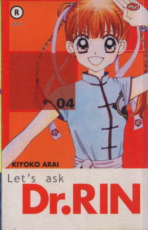 Dr Rin! – Seiso Anime Collectibles