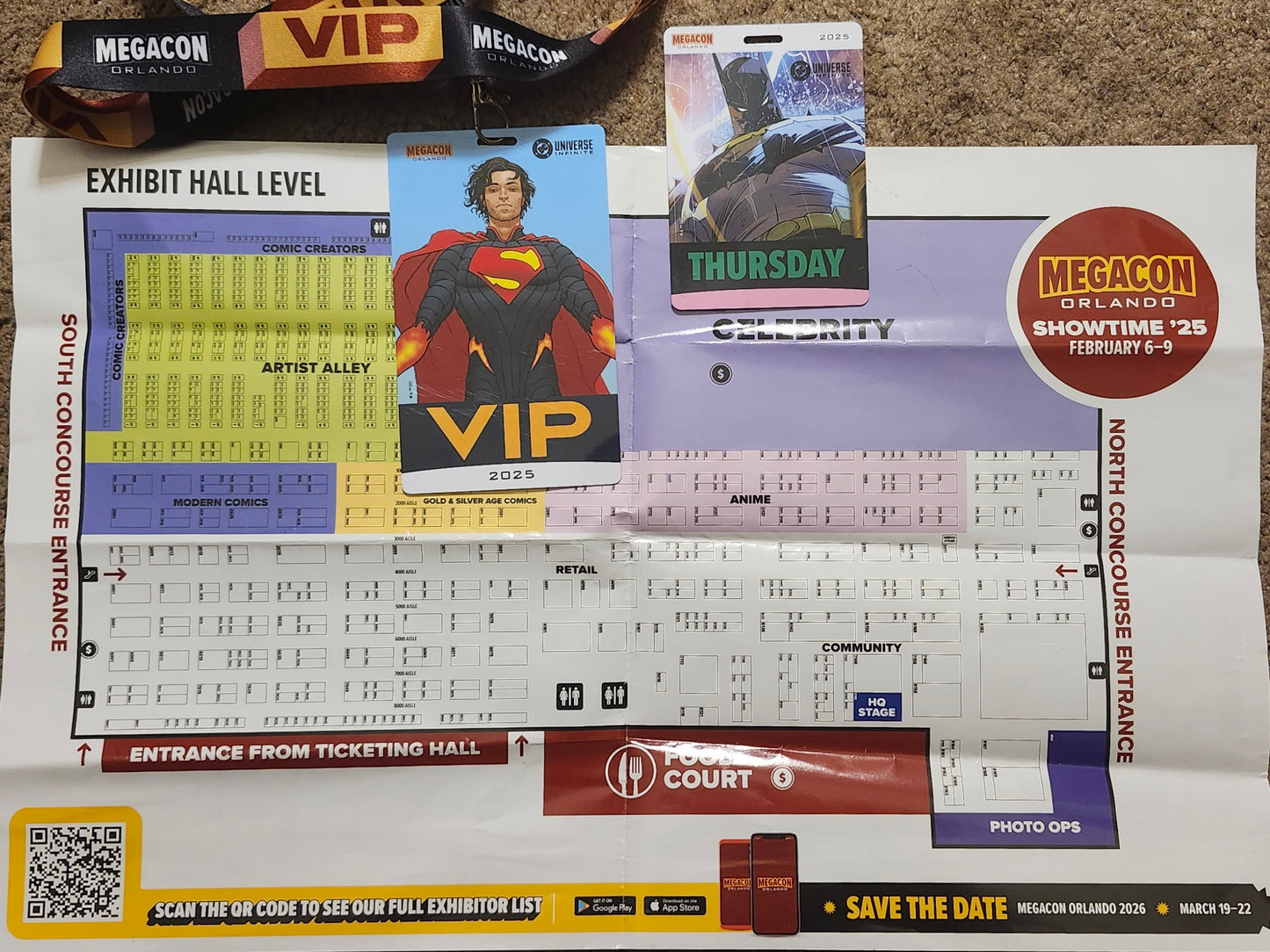 Naruto Shippuden #239 original studio script used by VA of Sasori + signed by Maile Flanagan