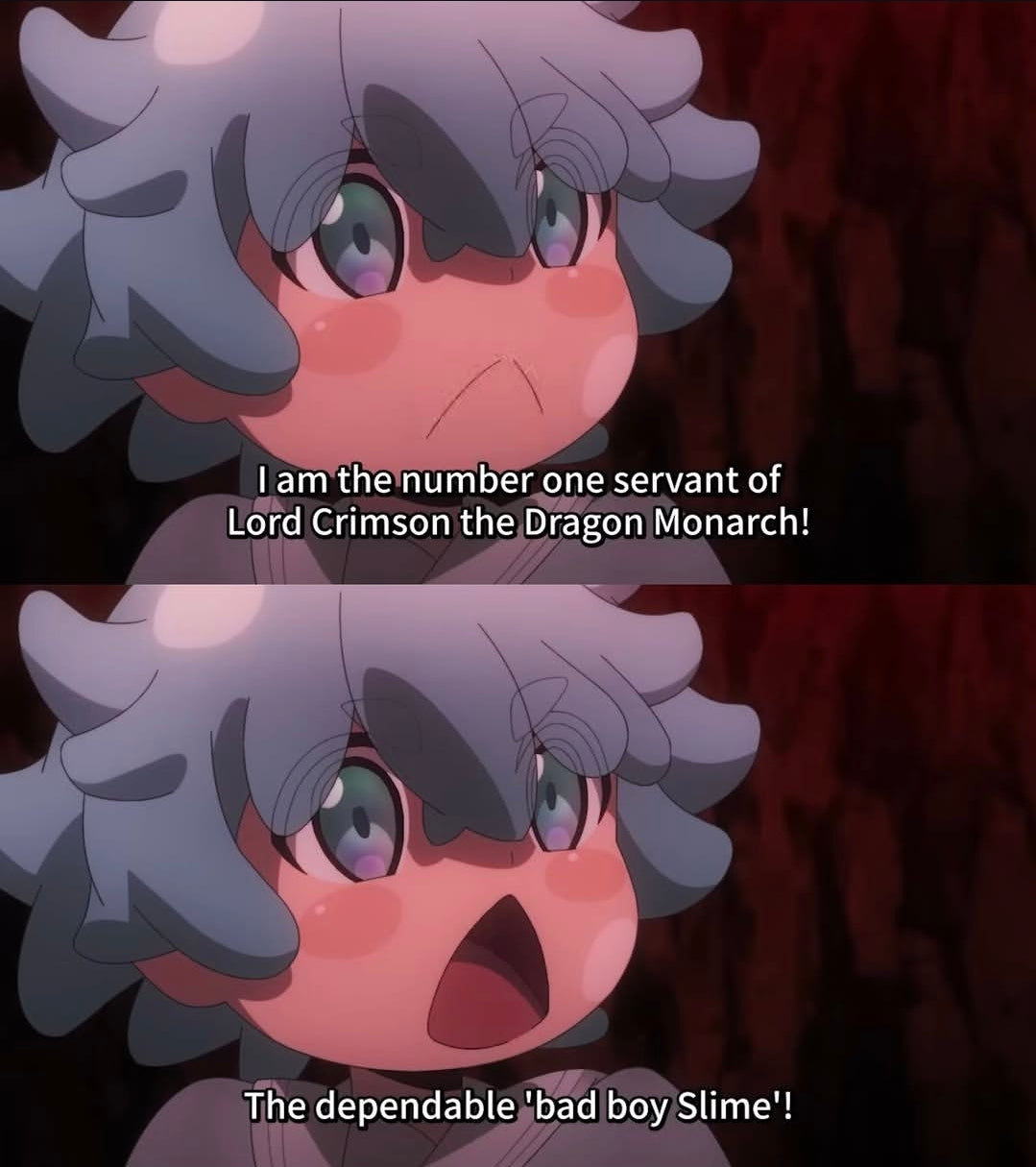 Ragna Crimson: Script # 11