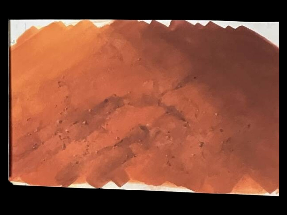 Naruto Shippuden: Hand painted background