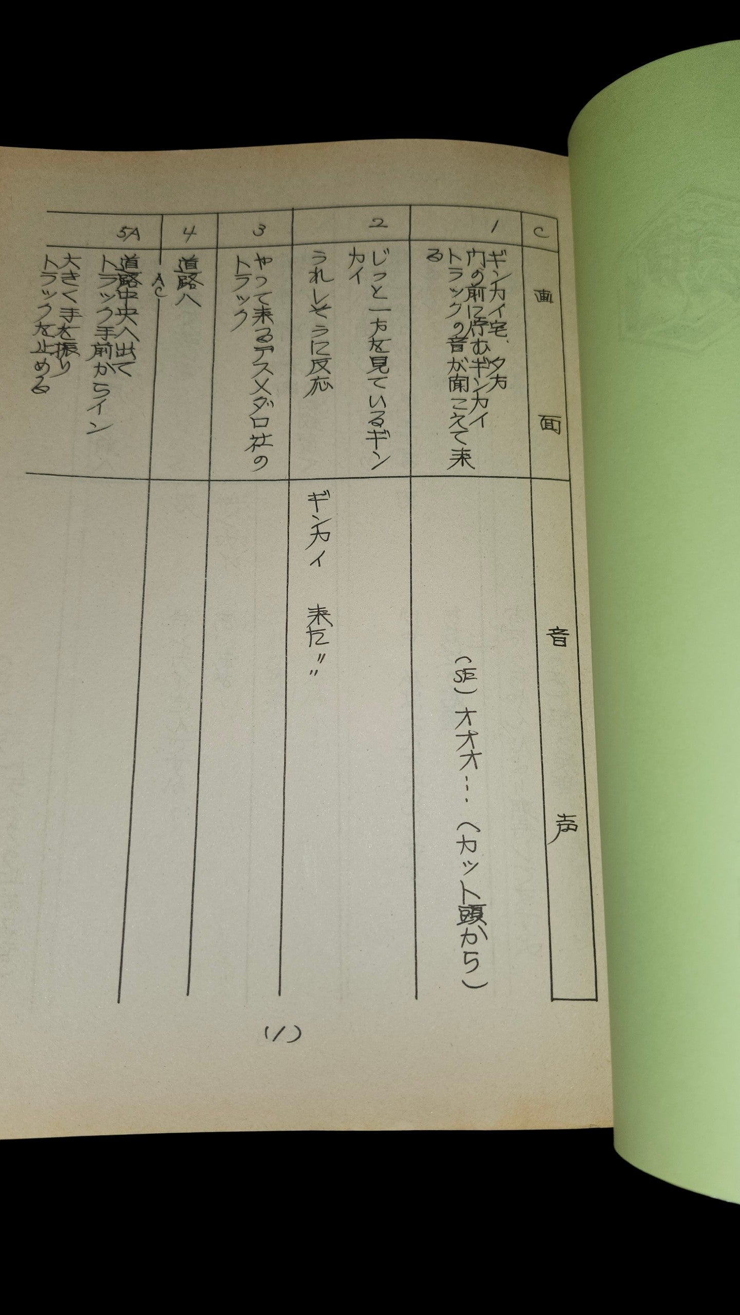 Medabots Spirits: script #1 "Kilobot Rising"