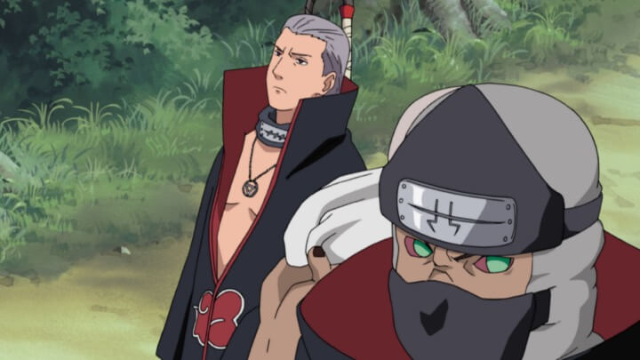 Naruto Shippuden #295 original studio script