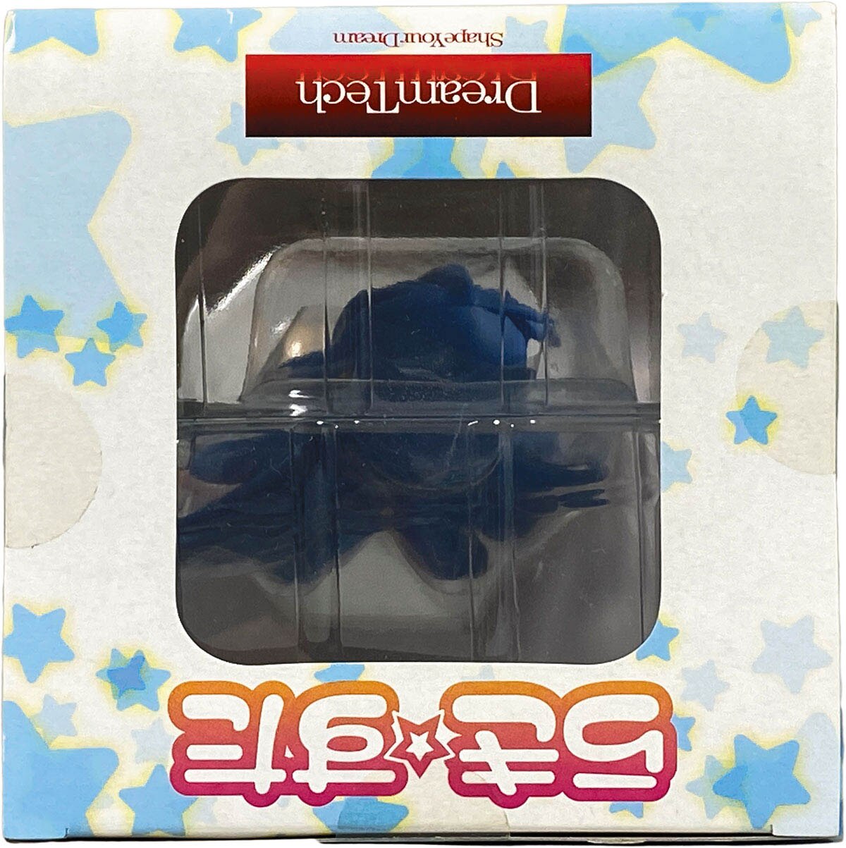 LUCKY STAR Figure Konata Izumi WAVE Dream Tech