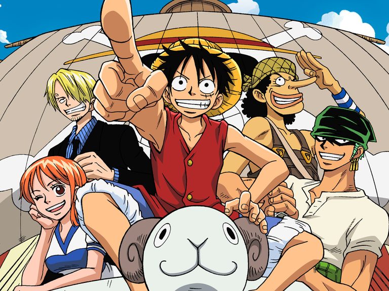 One Piece