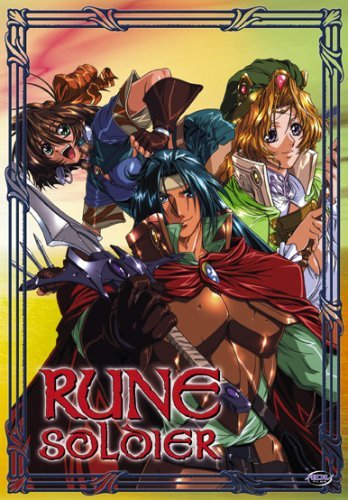 Rune solder