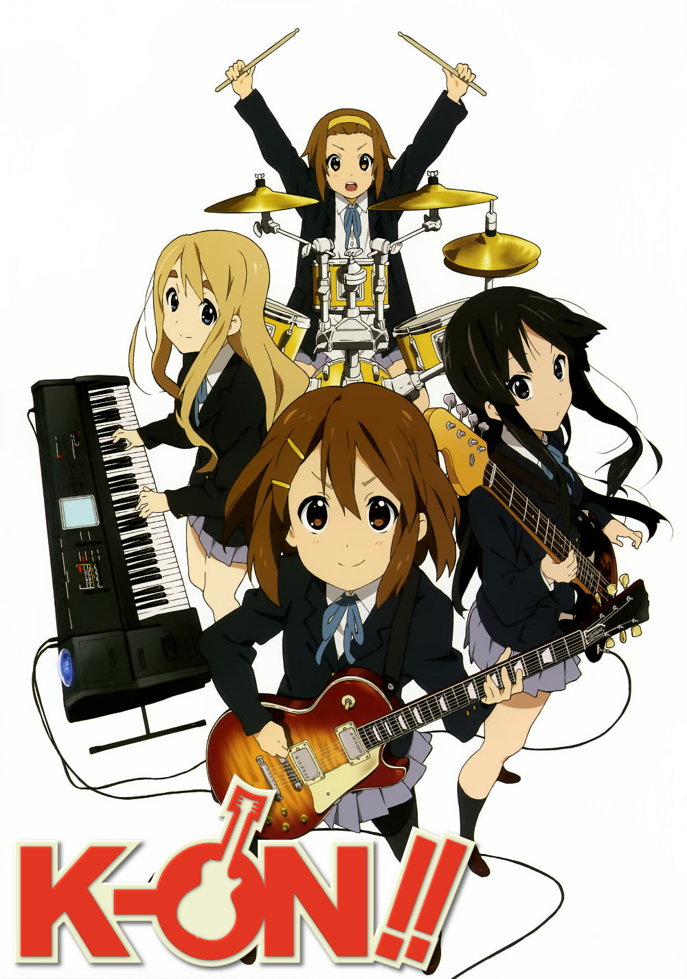 K-on