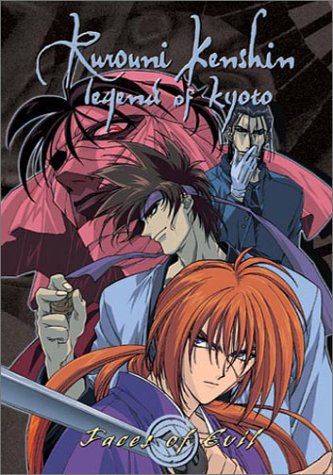 Rurouni Kenshin