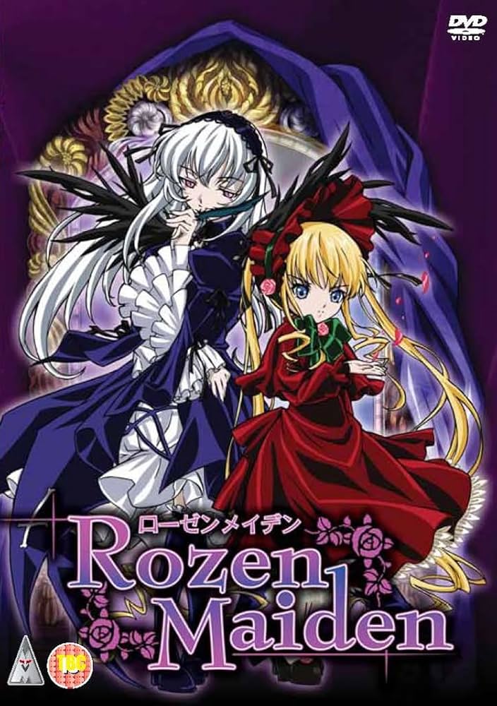 Rozen Maiden