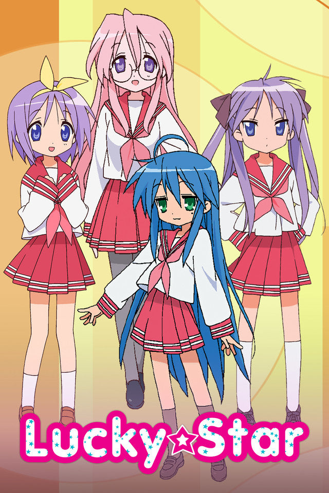 Lucky star