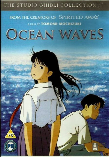 Ocean Waves
