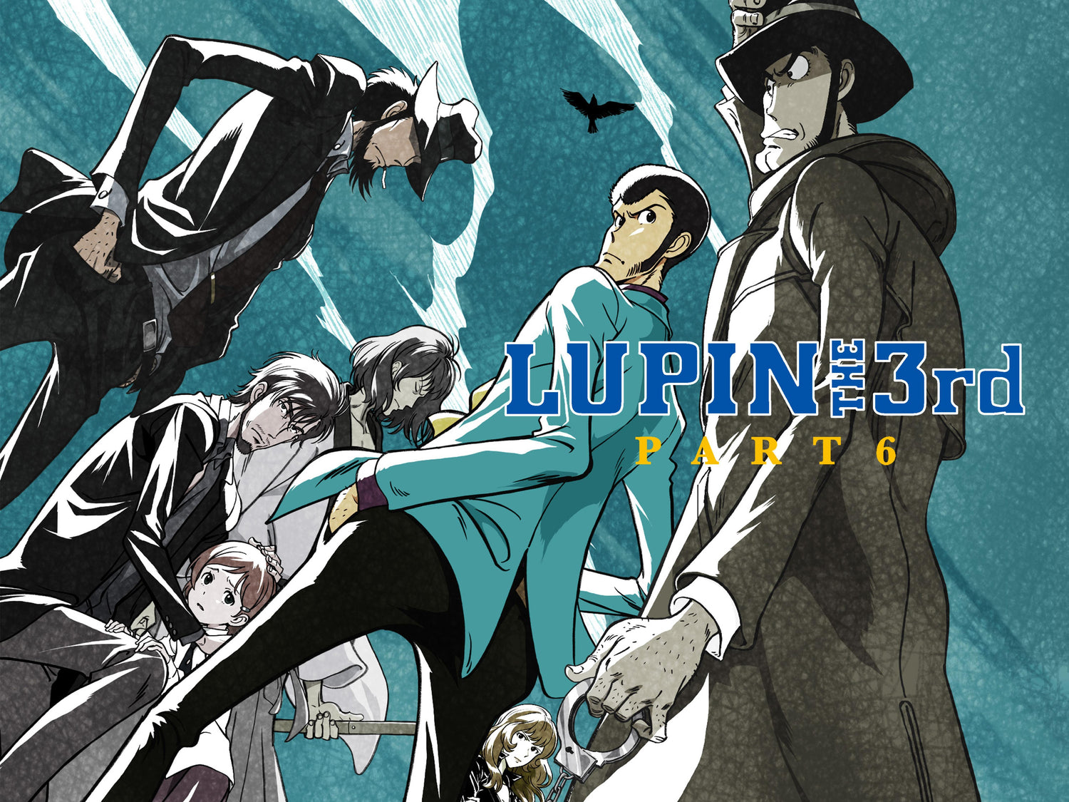 Lupin the III