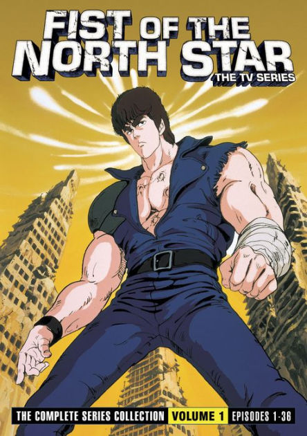 Fist of the North Star