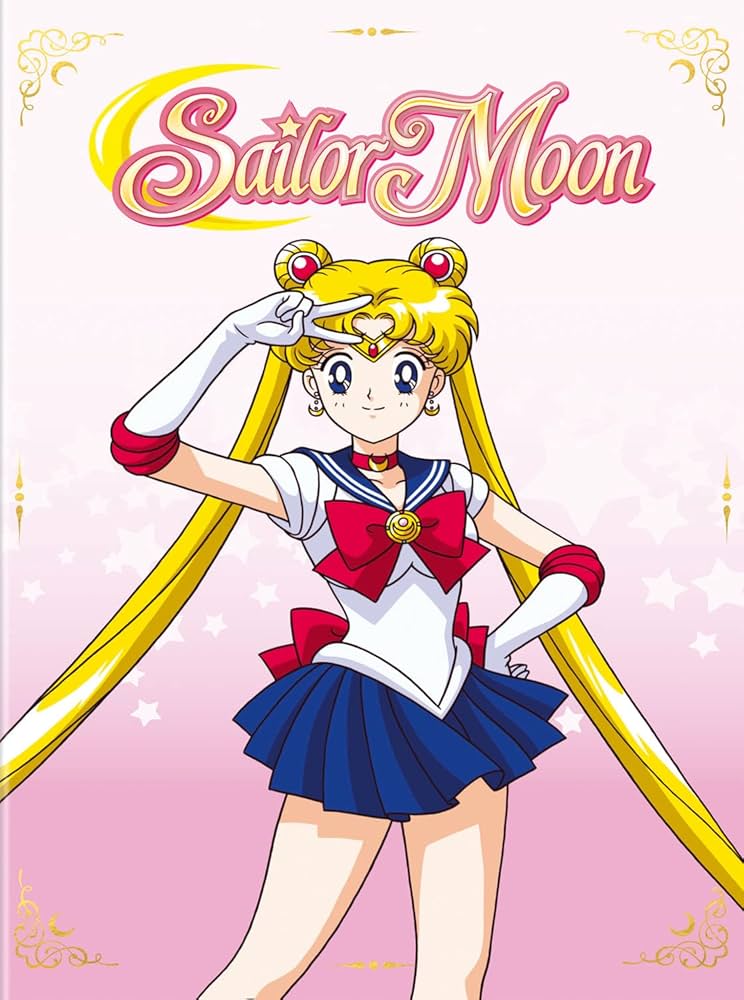 Sailor moon