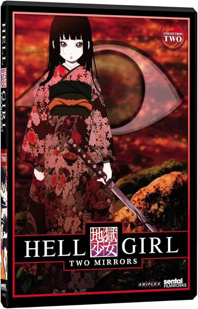 Hell Girl