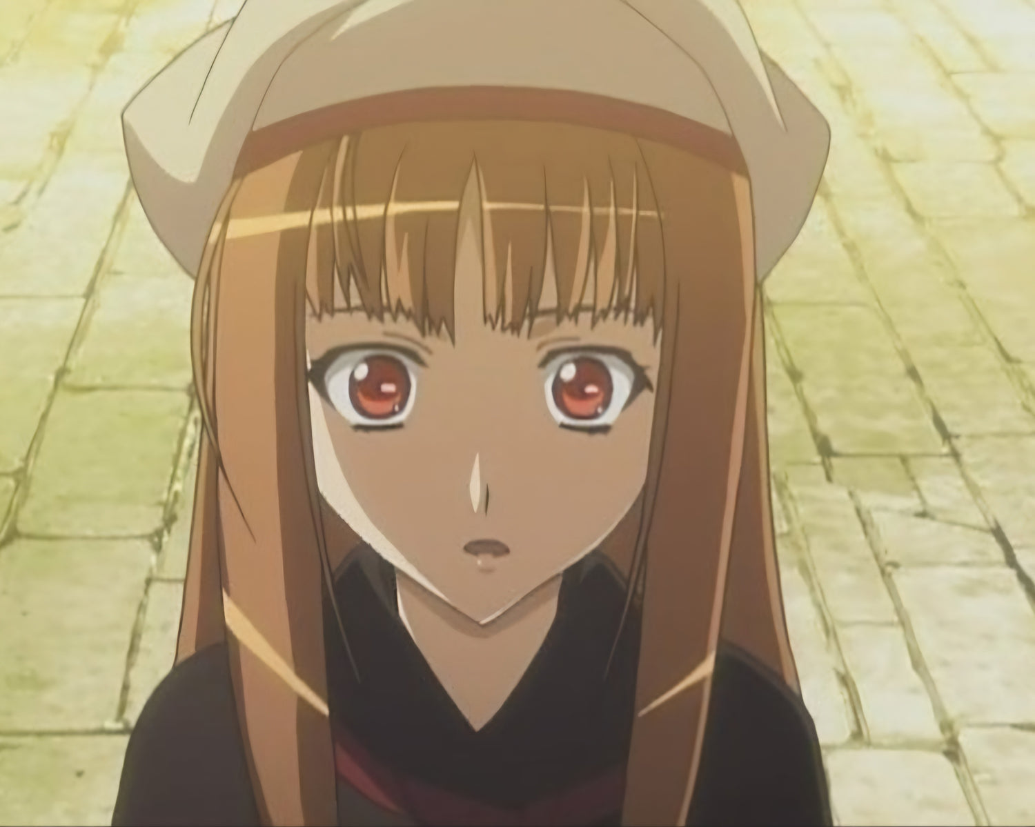 Spice and wolf