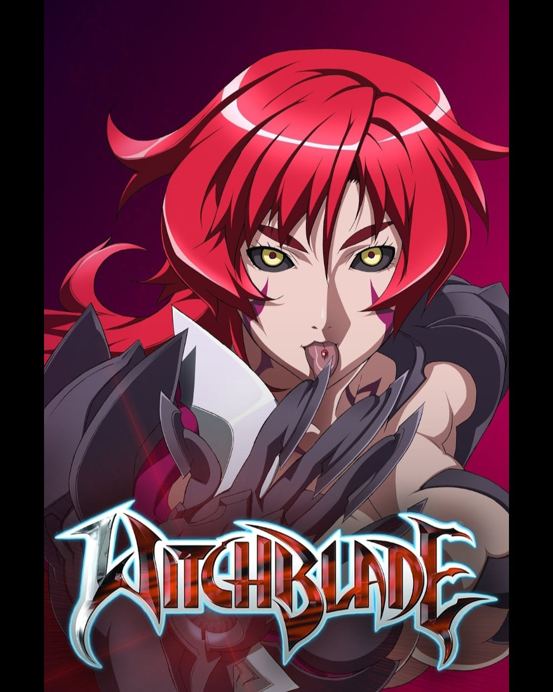 Witchblade