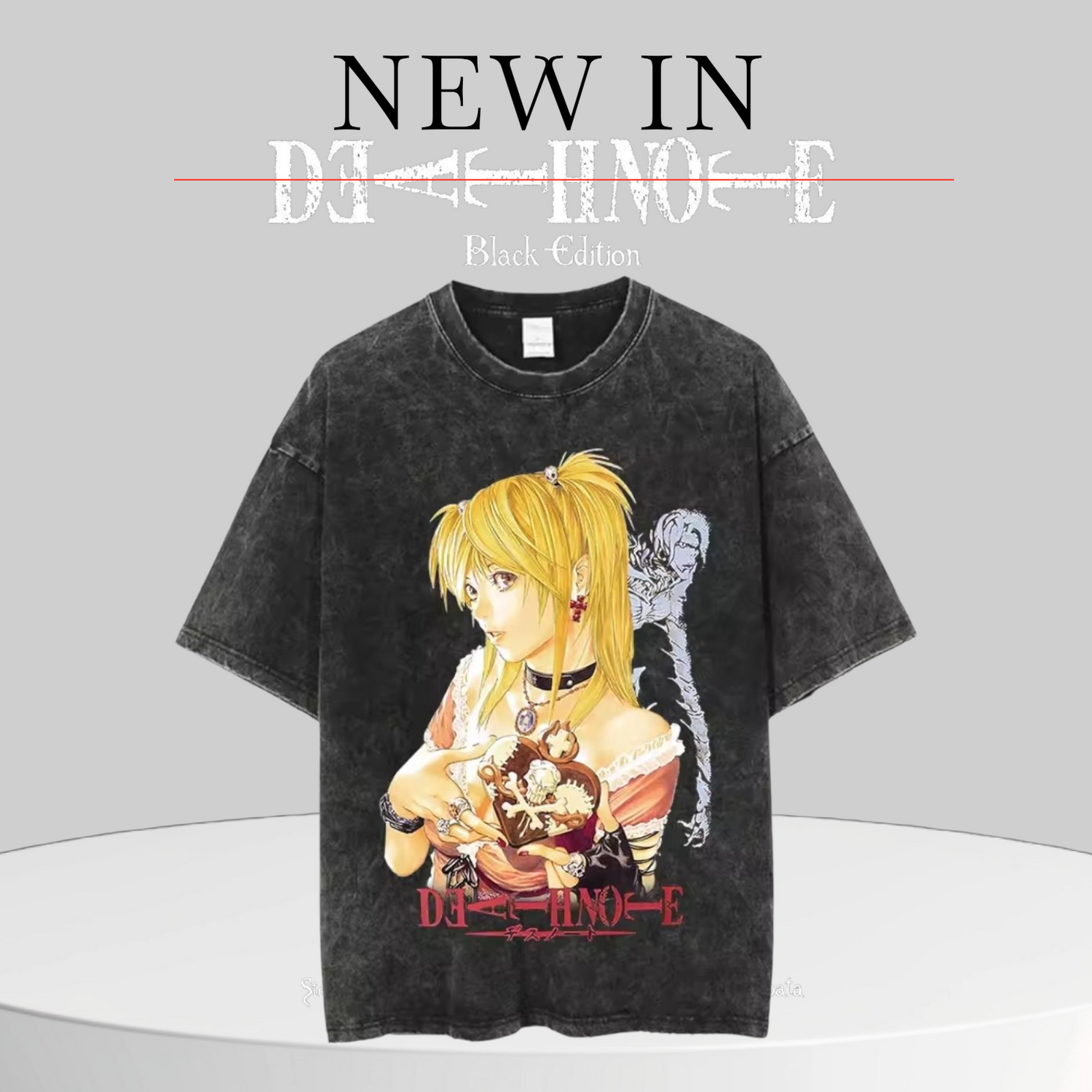 T-shirts