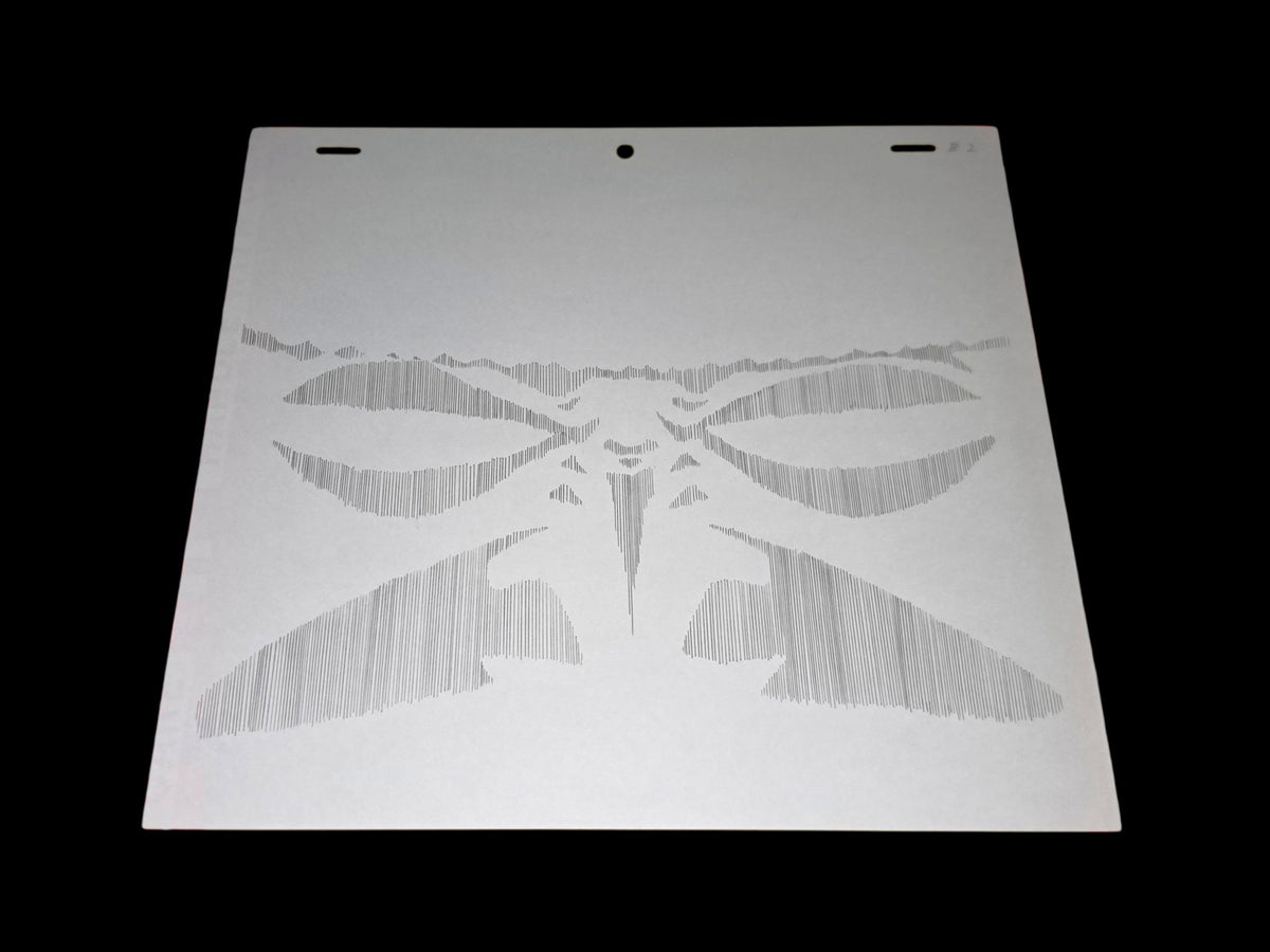 One Piece: Arlong animation genga/douga 20 pc set ep 41