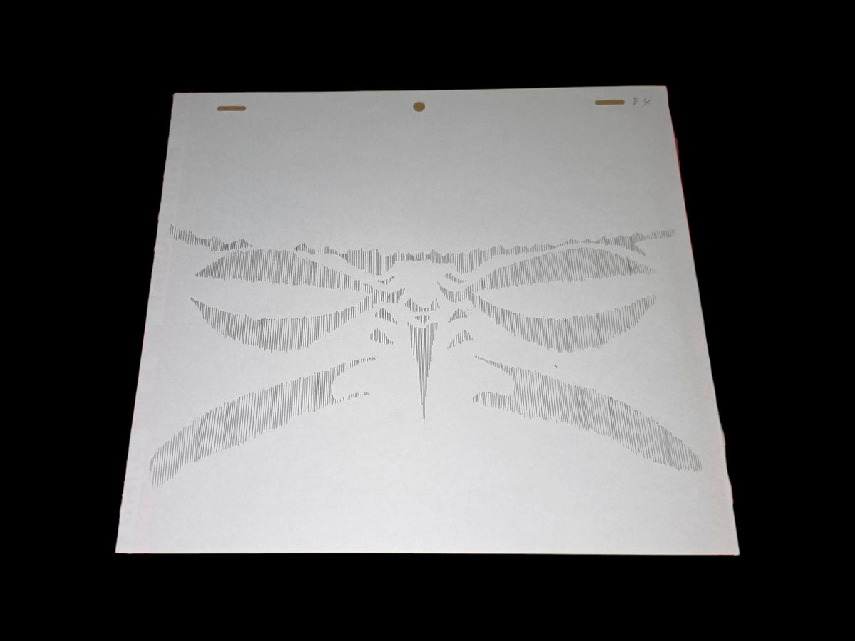One Piece: Arlong animation genga/douga 20 pc set ep 41