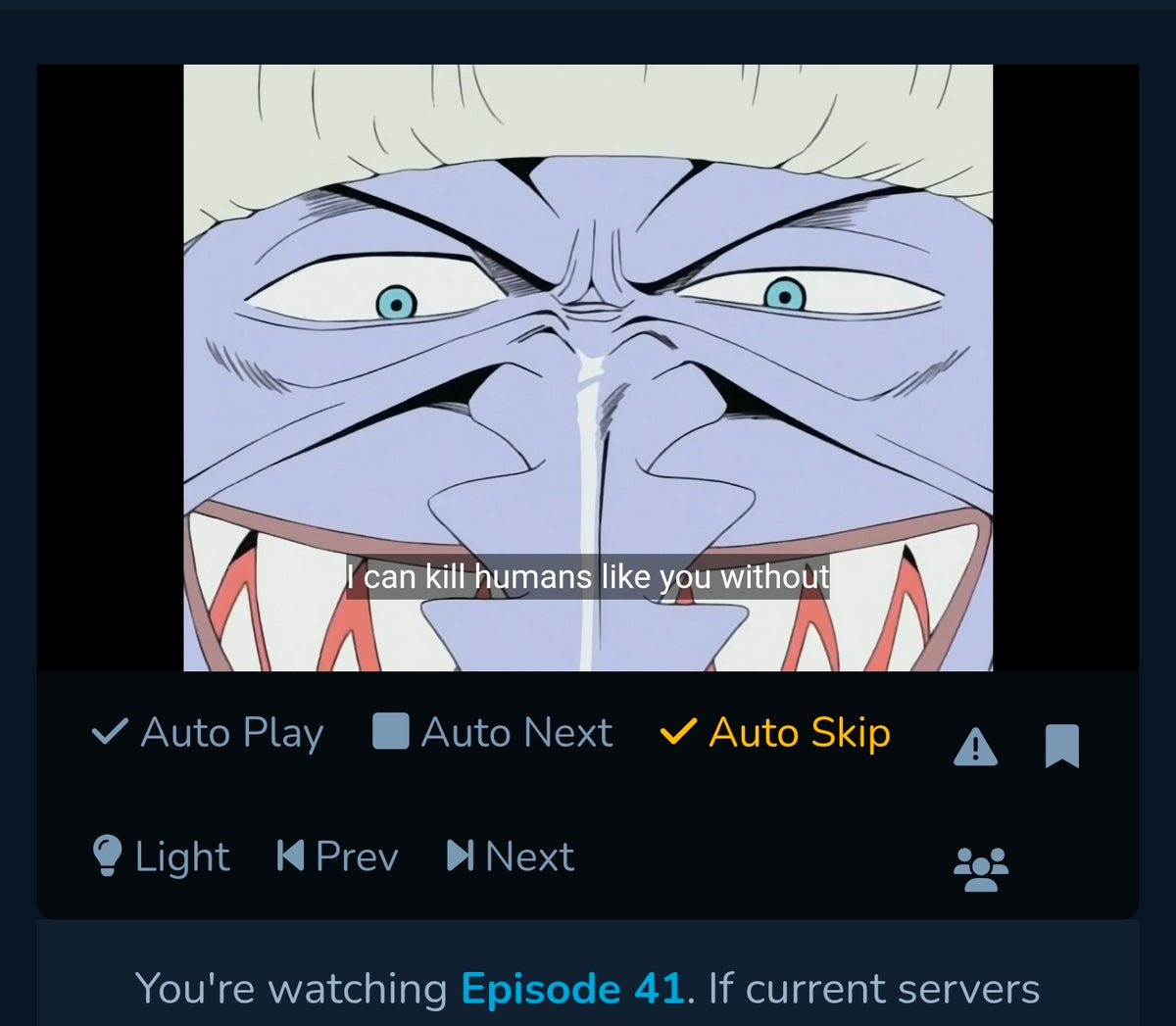 One Piece: Arlong animation genga/douga 20 pc set ep 41