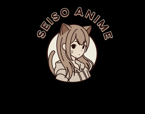 Seiso Anime Collectibles 