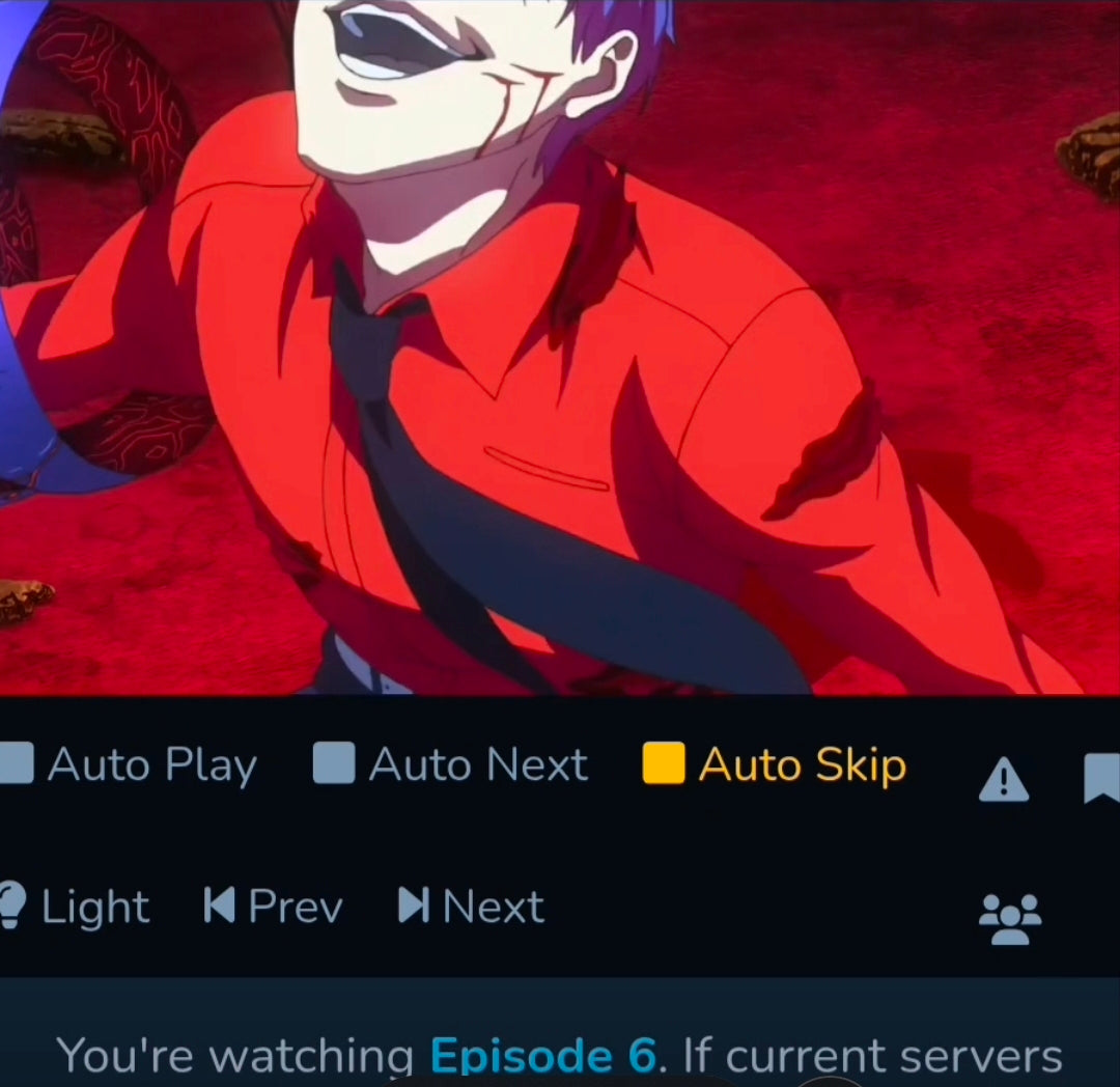 Tokyo Ghoul: Tsukiyama vs Touka animation genga season 1 ep 6