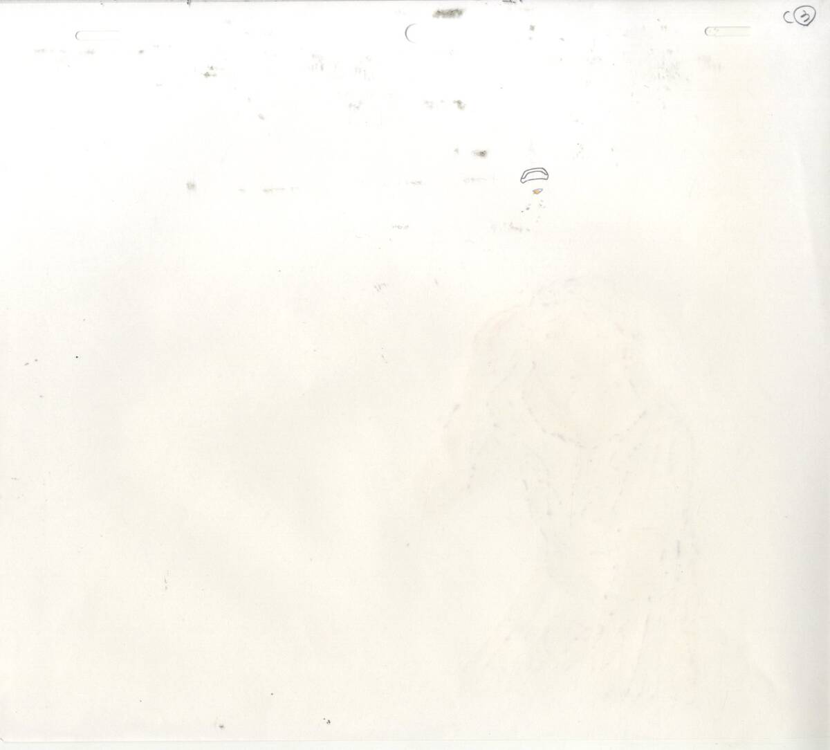 GTO Great Teacher Onizuka: Yoshikawa & Anko Uehara Animation Cel 4 piece