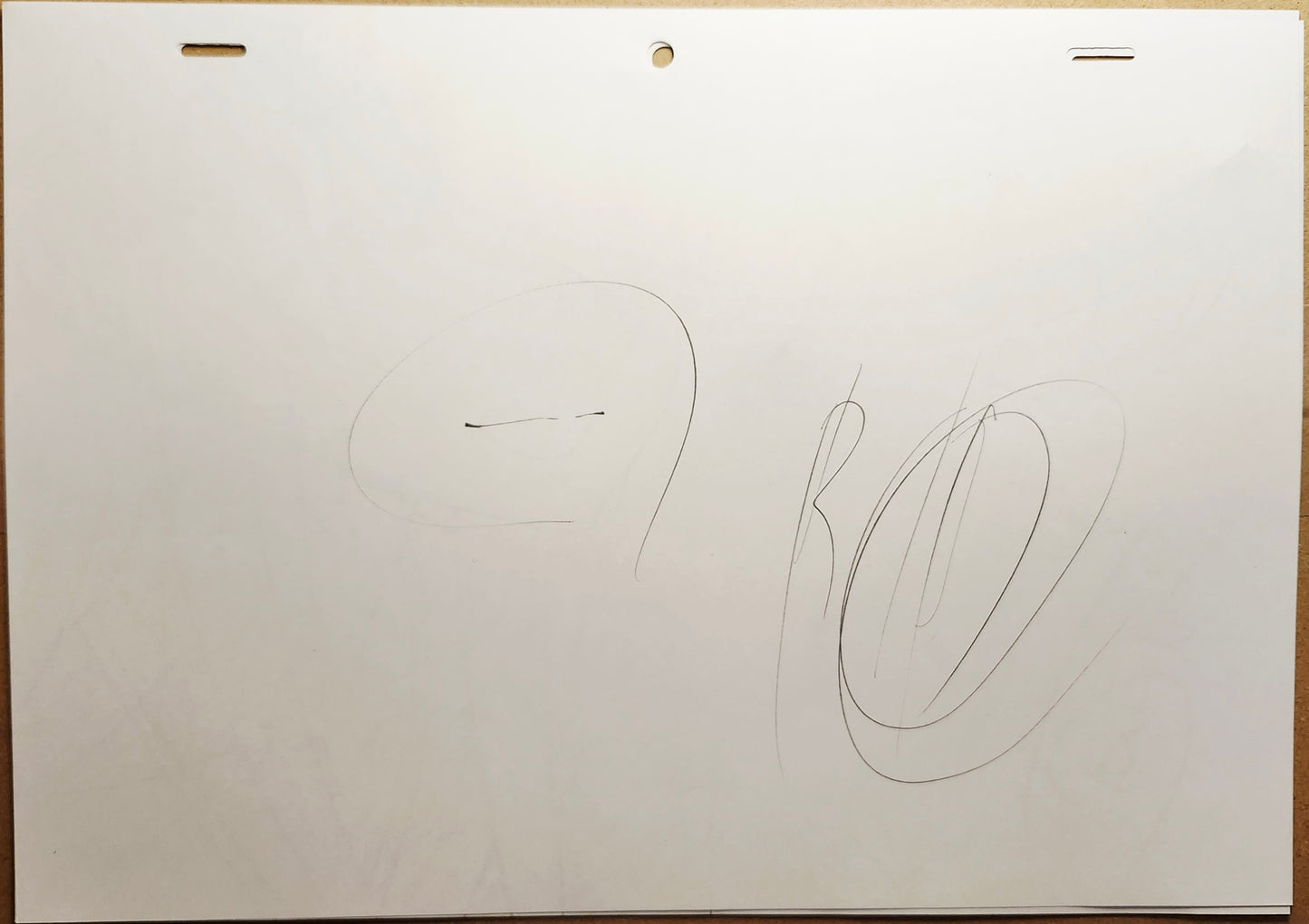 Toradora: Ami Kawashima 2 pc animation genga