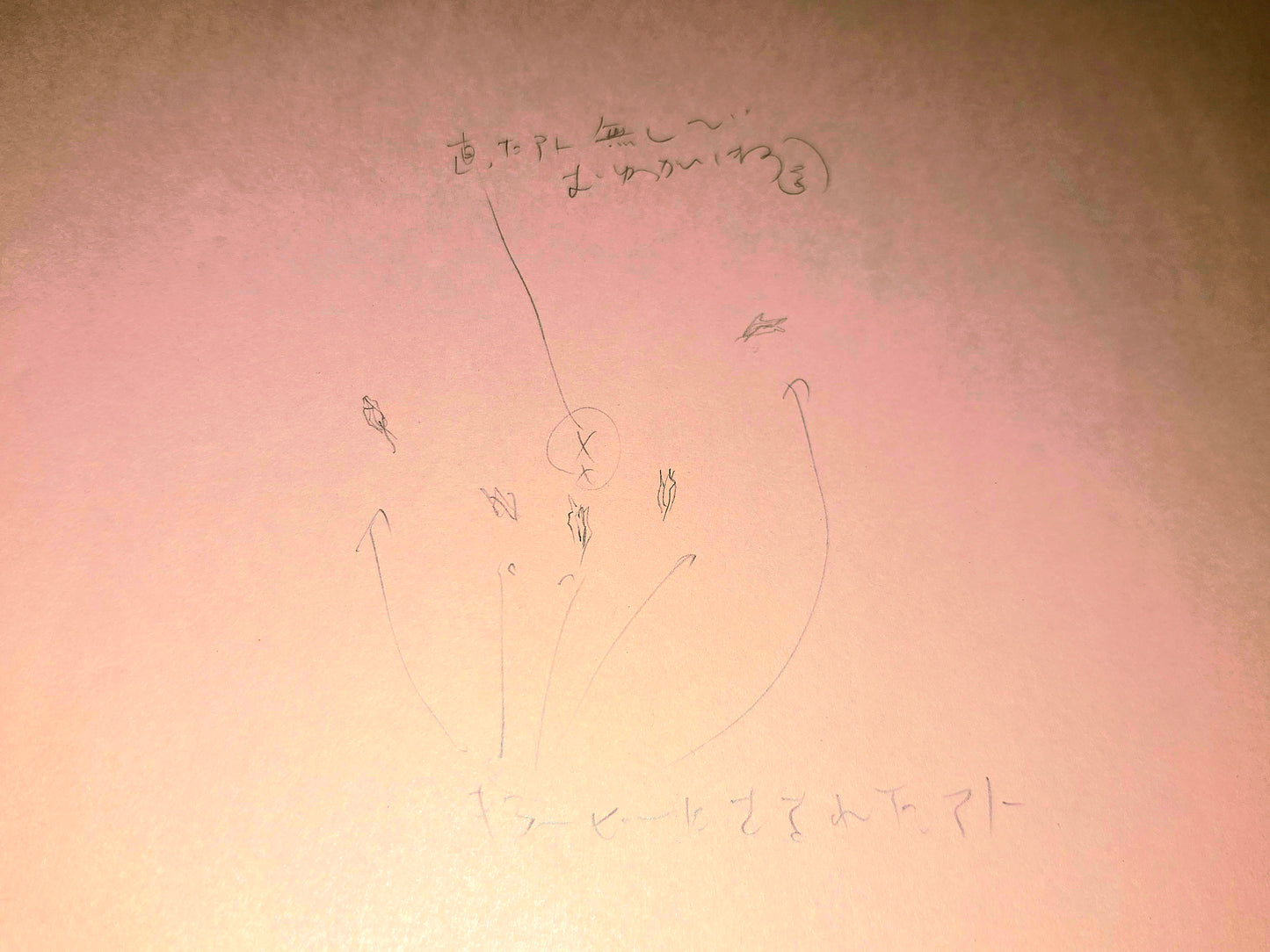 Naruto Shippuden: Sasuke unleashes Amaterasu for the very first time animation layout genga 4pc set