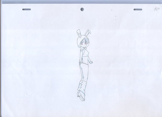 Highschool DxD: Asia Argento Ending #2 douga