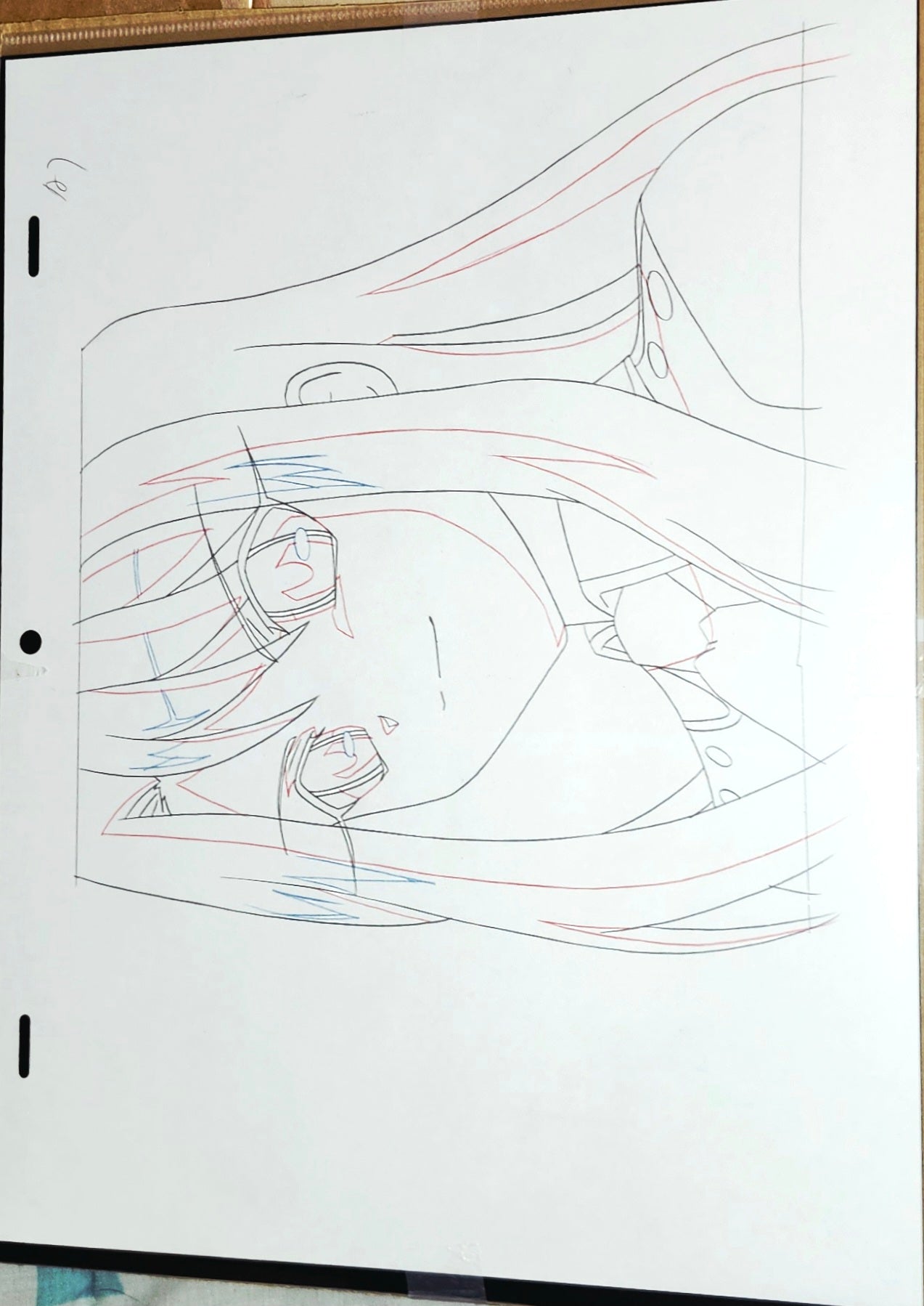 Fate/Stay Night: Illyasviel von Einzbern animation douga