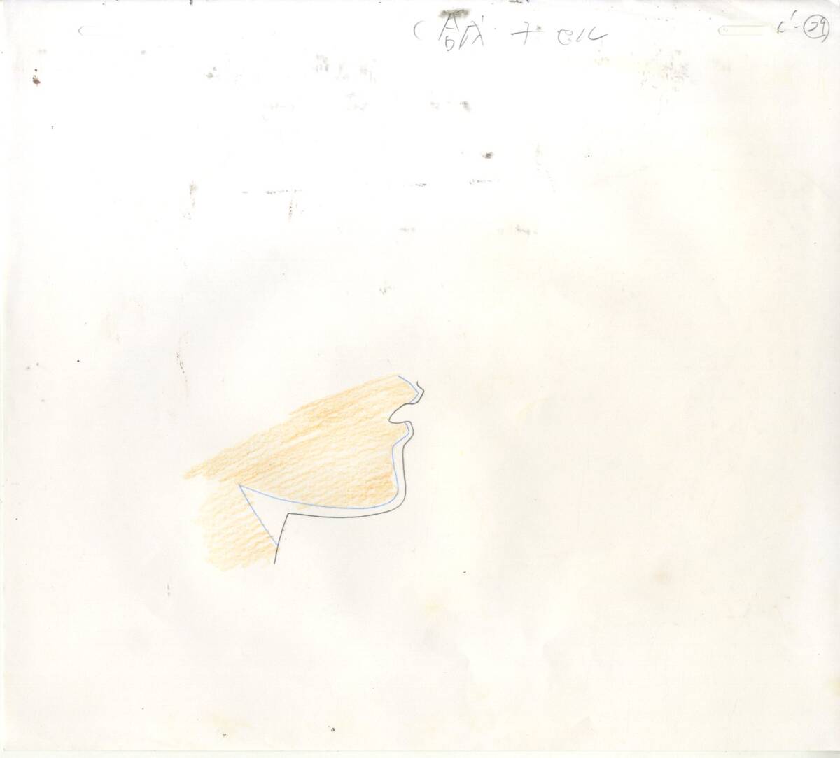 Hunter x Hunter: Gon & killua animation Cel + background