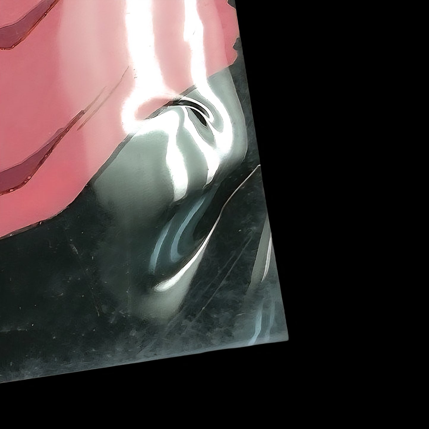 Dragonball z: Grand Elder animation cel
