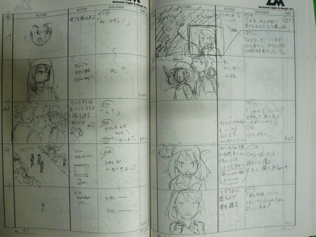 Pokemon: Advanced Generation Hoenn Arc Episode 5: The Shorts Kid and Zigzagoon