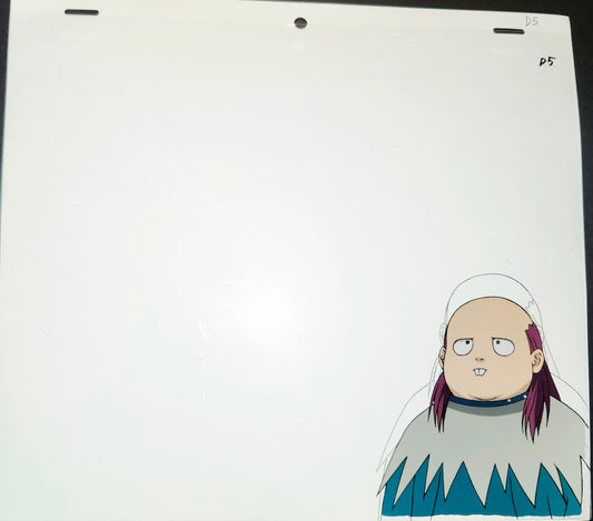 Hunter x hunter: Melody animation cel 2pc