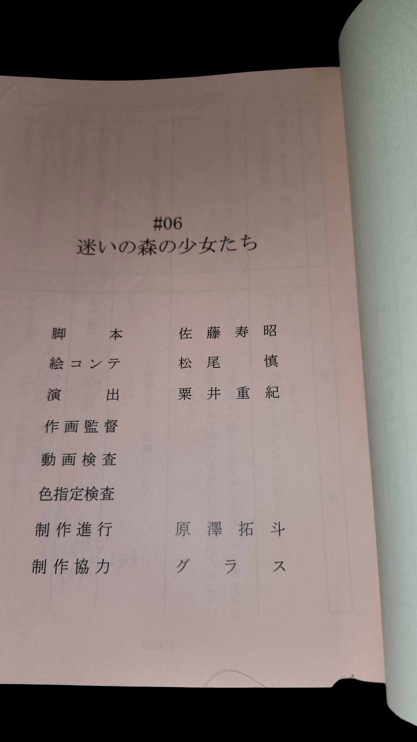 I'm a Behemoth, an S-rank monster, but I'm mistaken for a cat and living as a knight for an elf girl: Episode 6 script