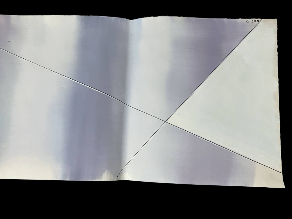 Bleach: pan animation backgrounds + layout 2 sets
