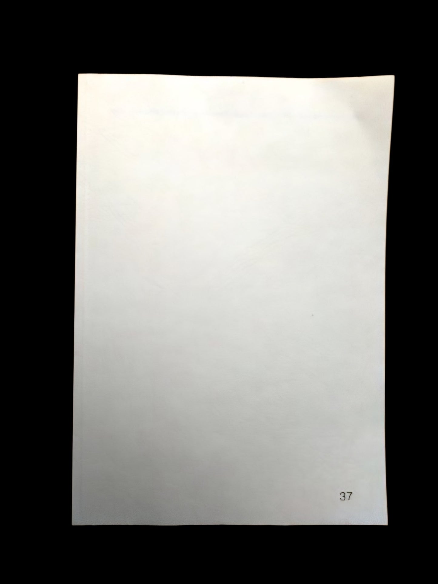 My Home Hero: Ep #9 Production used script