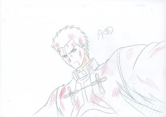 Fate/Stay Night: Archer animation douga