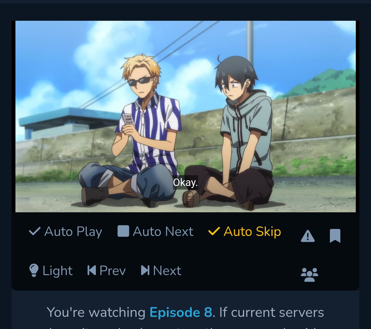 Dagashi Kashi: Production Background