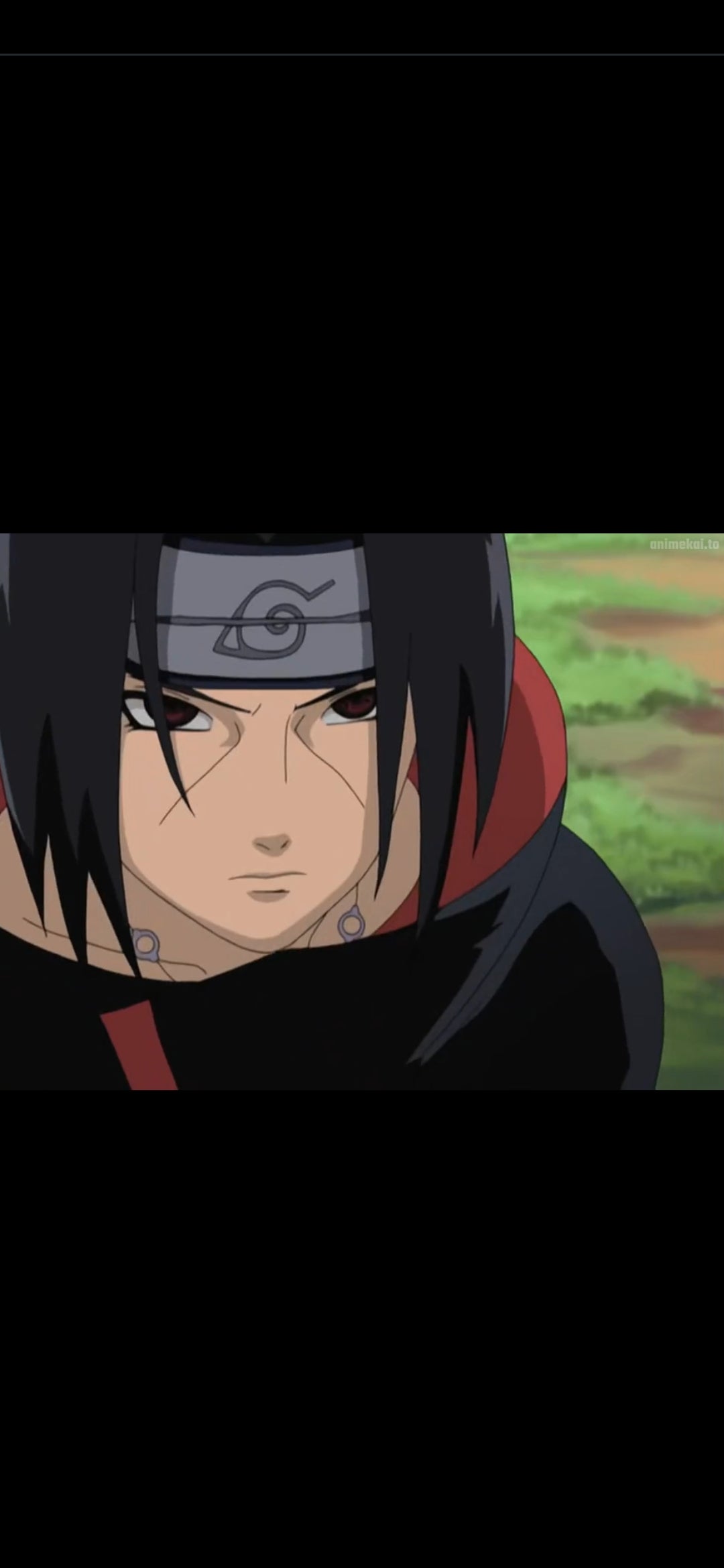 Naruto Shippuden #234/14 original studio script