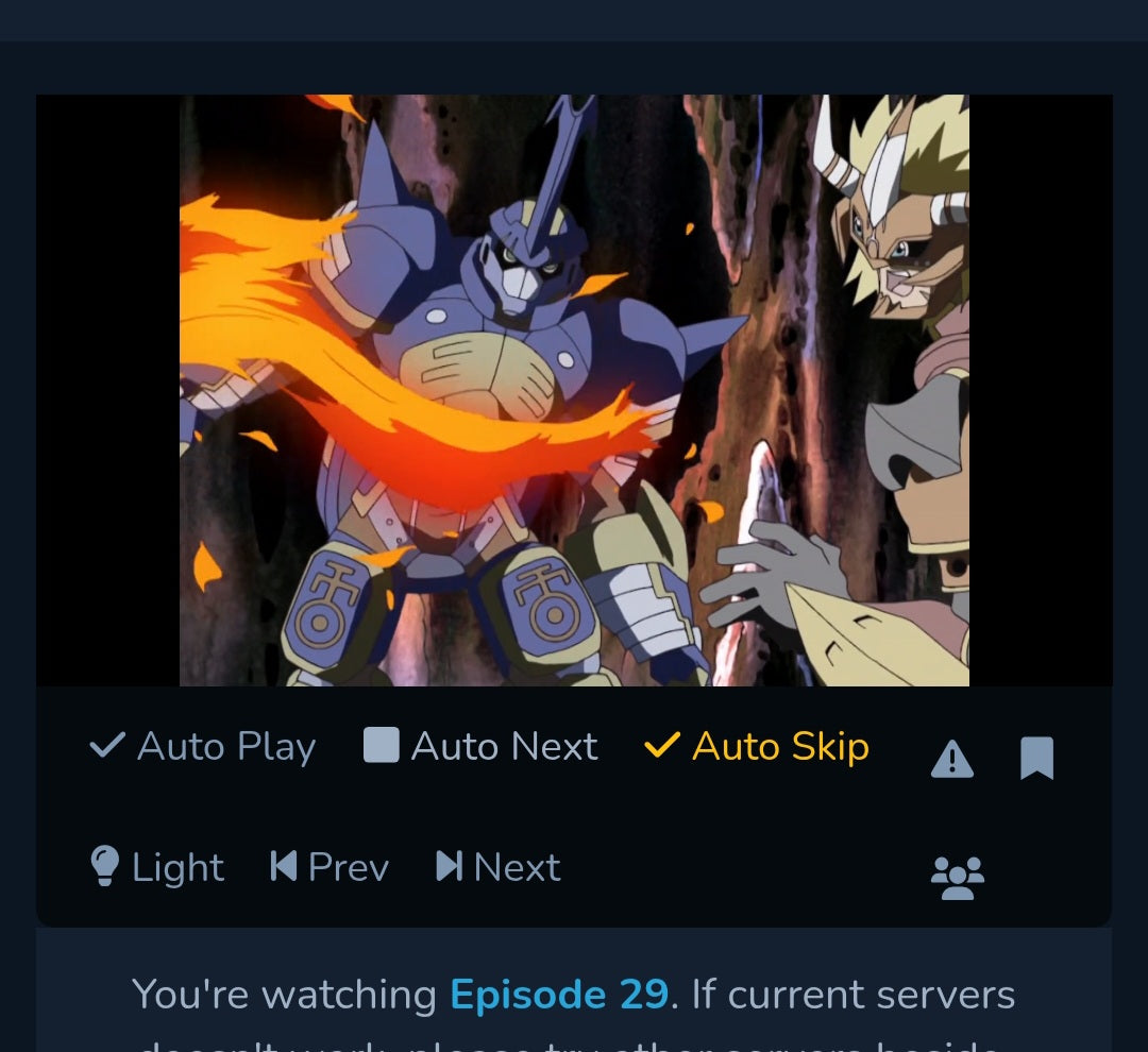 Digimon Frontier: Fairymon & Blitzmon ep 29 animation genga pan