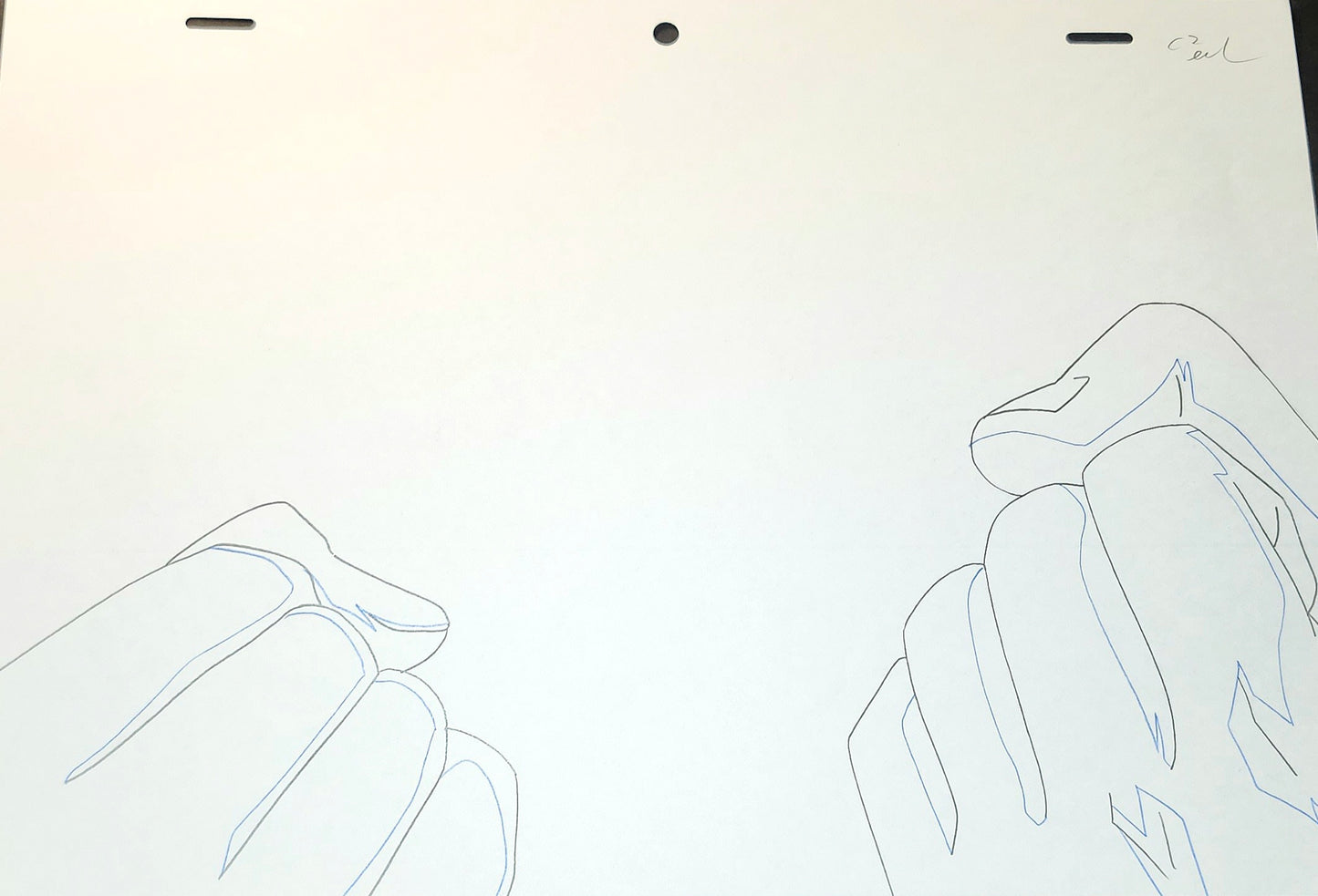 Yugioh go rush: Yudias Velgear 7 pc set