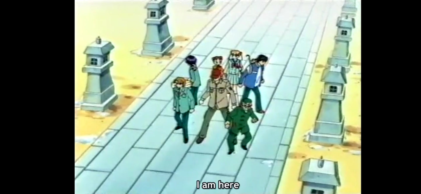 Dr Rin! Animation background +layout