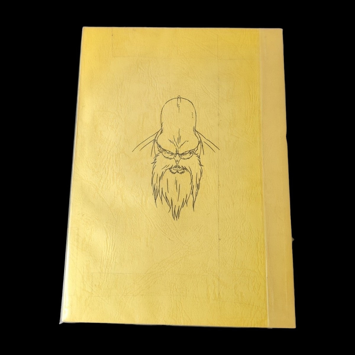 Basilisk: The Ouka Ninja Scrolls: Script, Ep 7 - Human Skin Hell