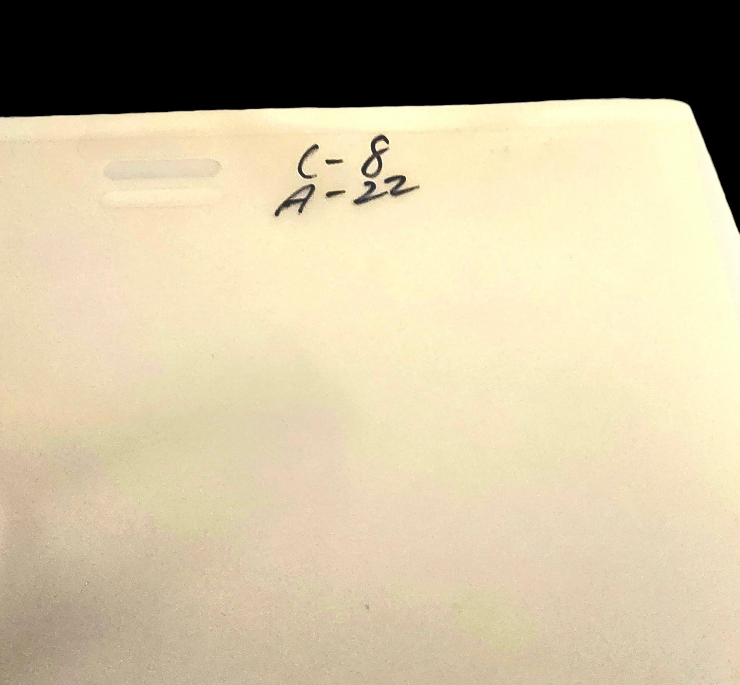 Ghibli Kiki's Delivery Service: Jiji + Jeff animation Cel