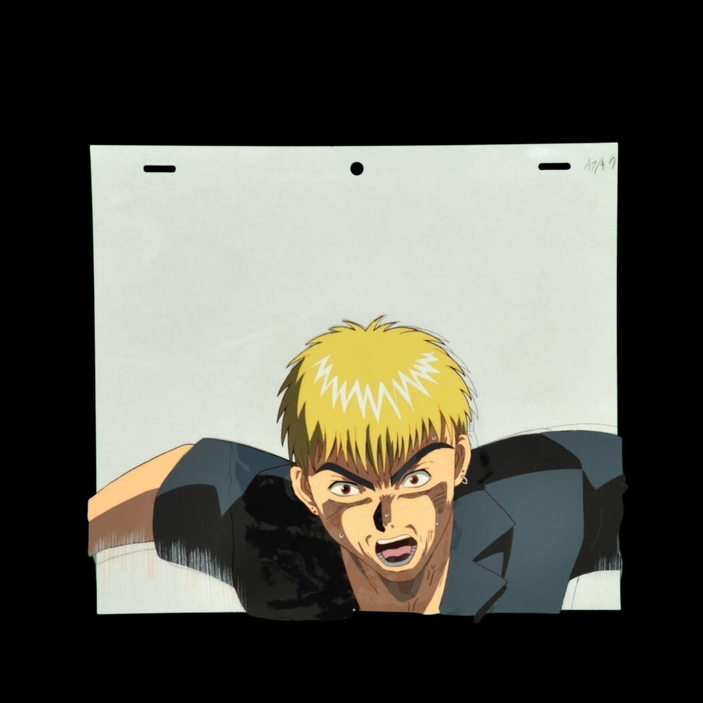 GTO Great Teacher Onizuka: Onizuka Animation Cel