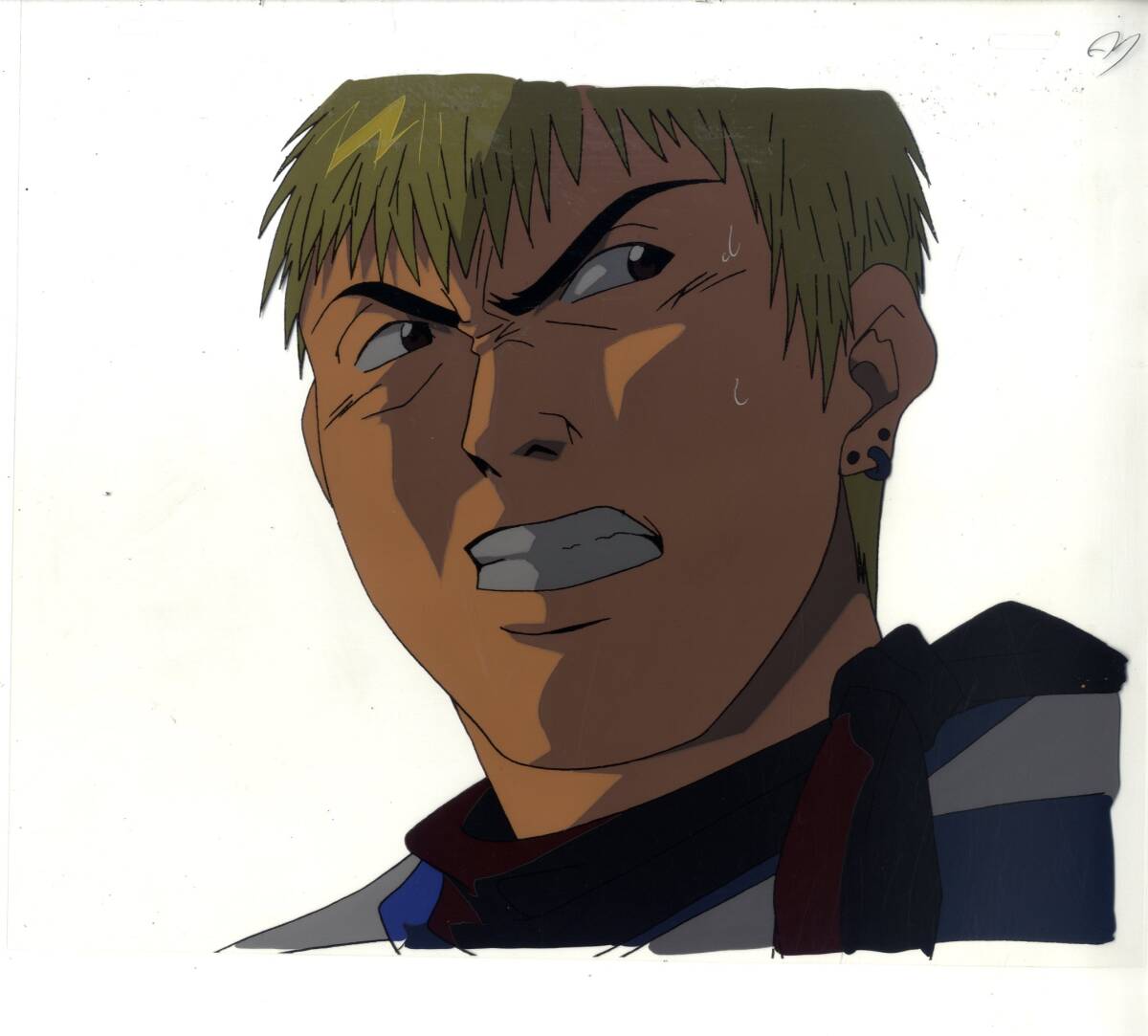 GTO Great Teacher Onizuka: Onizuka Animation Cel