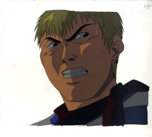 GTO Great Teacher Onizuka: Onizuka Animation Cel