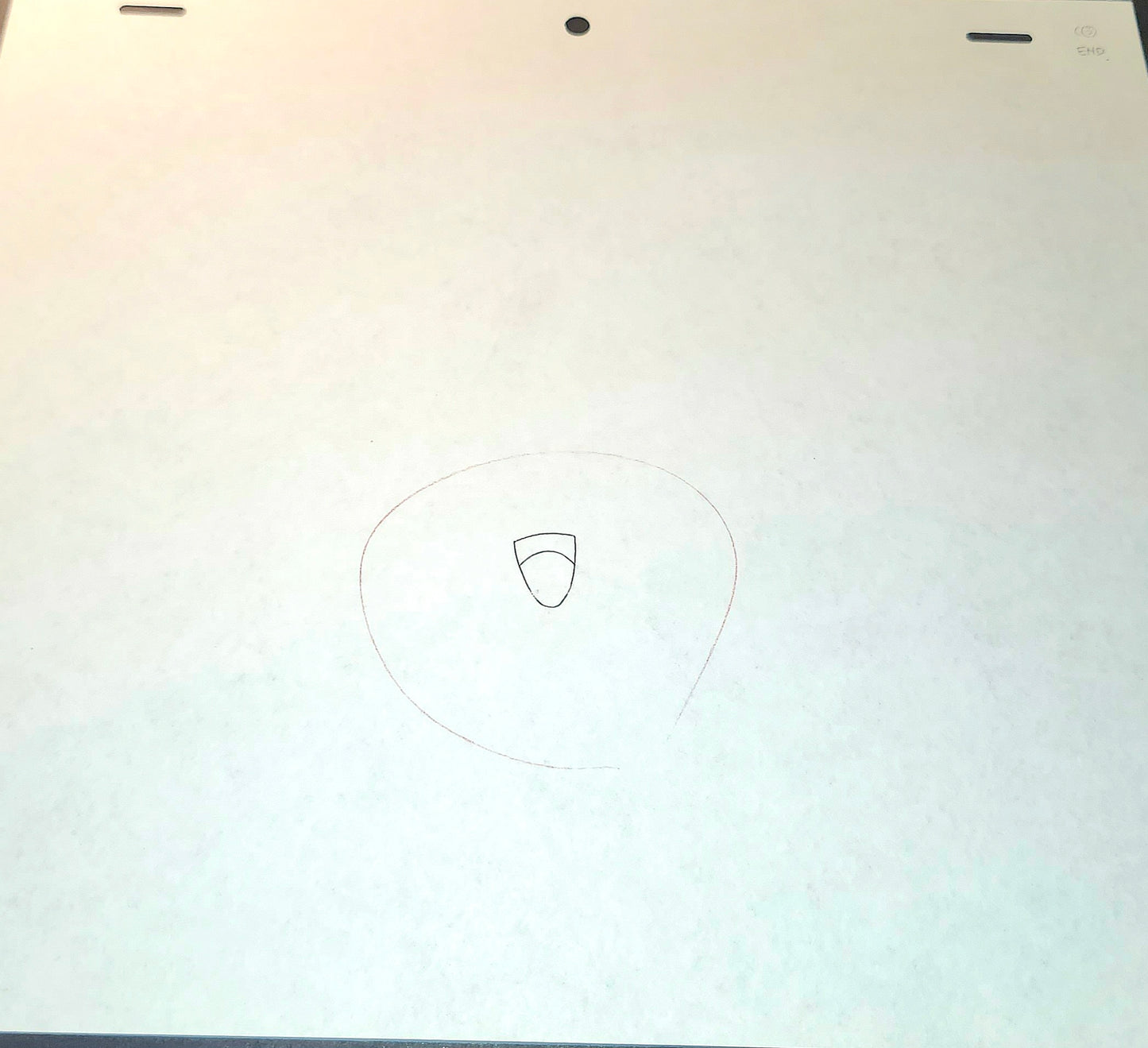 CardCaptor Sakura: Sakura Kinomoto animation cel 7 pc